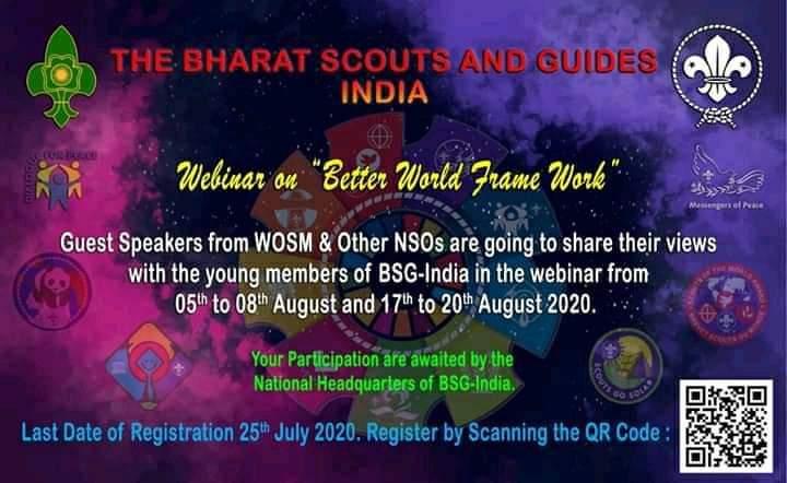 Better world frame work