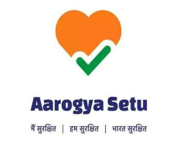 Sankalp #Aarogya setu 