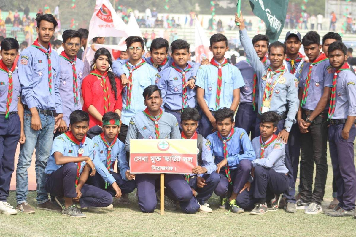 স্বাধিনতা দিবস ২০১৯