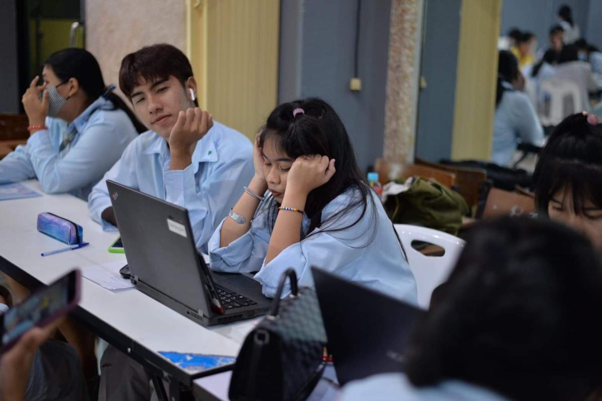 ทำโครงการนวัตกรรม