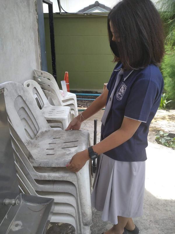 จิต​อาสา​