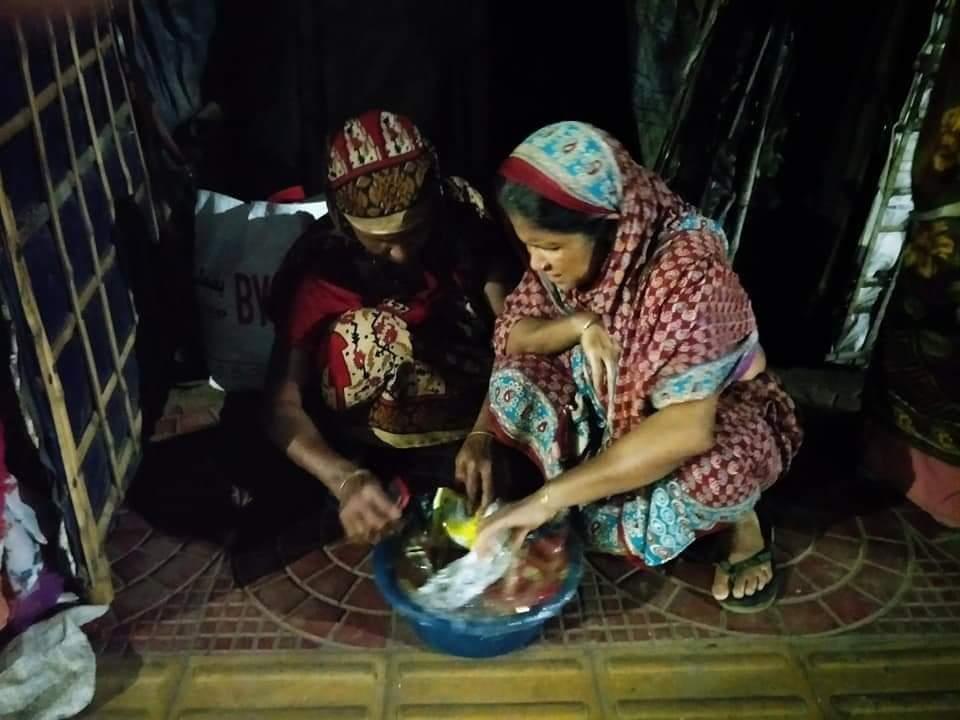 সবার জন্য ইদ ২০১৯