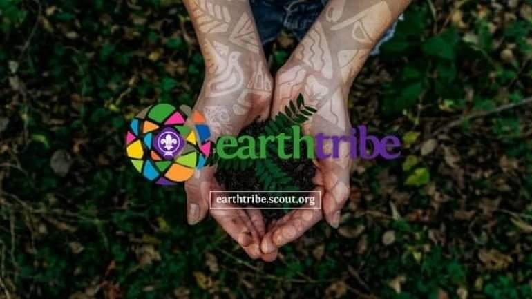 workshop on Earth Tribe