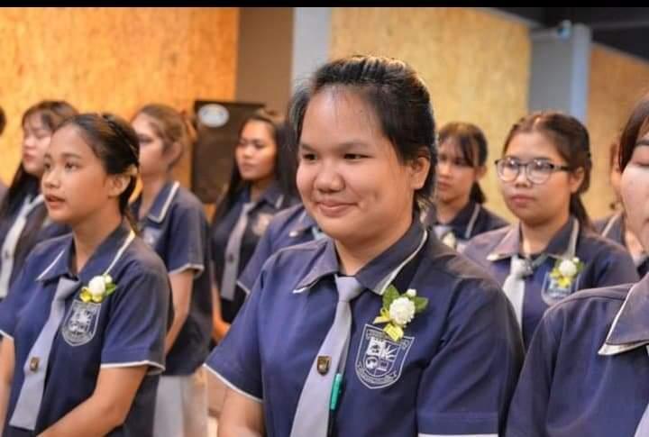 กิจกรรมวันแม่แห่งชาติ