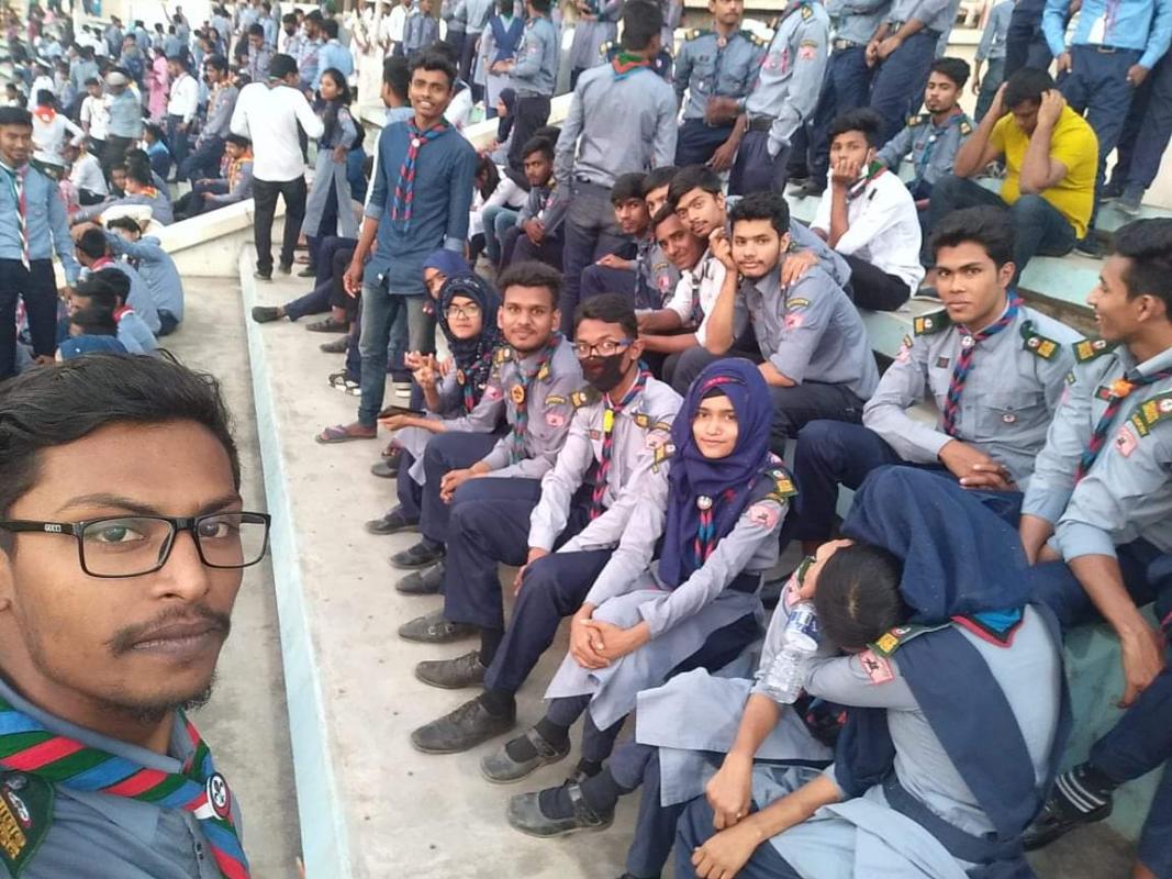  বঙ্গবন্ধু আন্তর্জাতিক ফুটবল টুর্নামেন্ট(বালক)