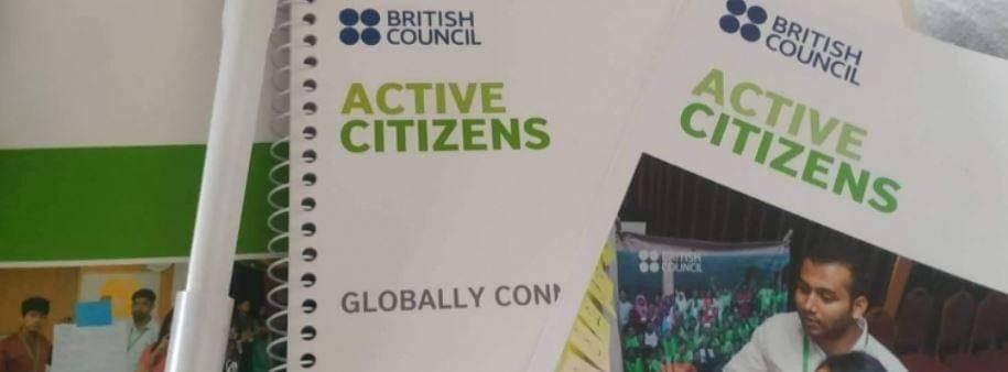 Active Citizens Your Leadership Training 