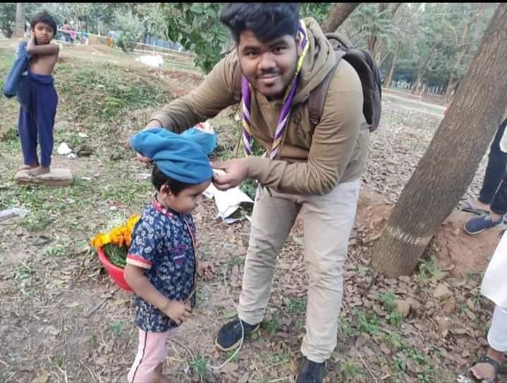 শীত বস্তু ২০১৯