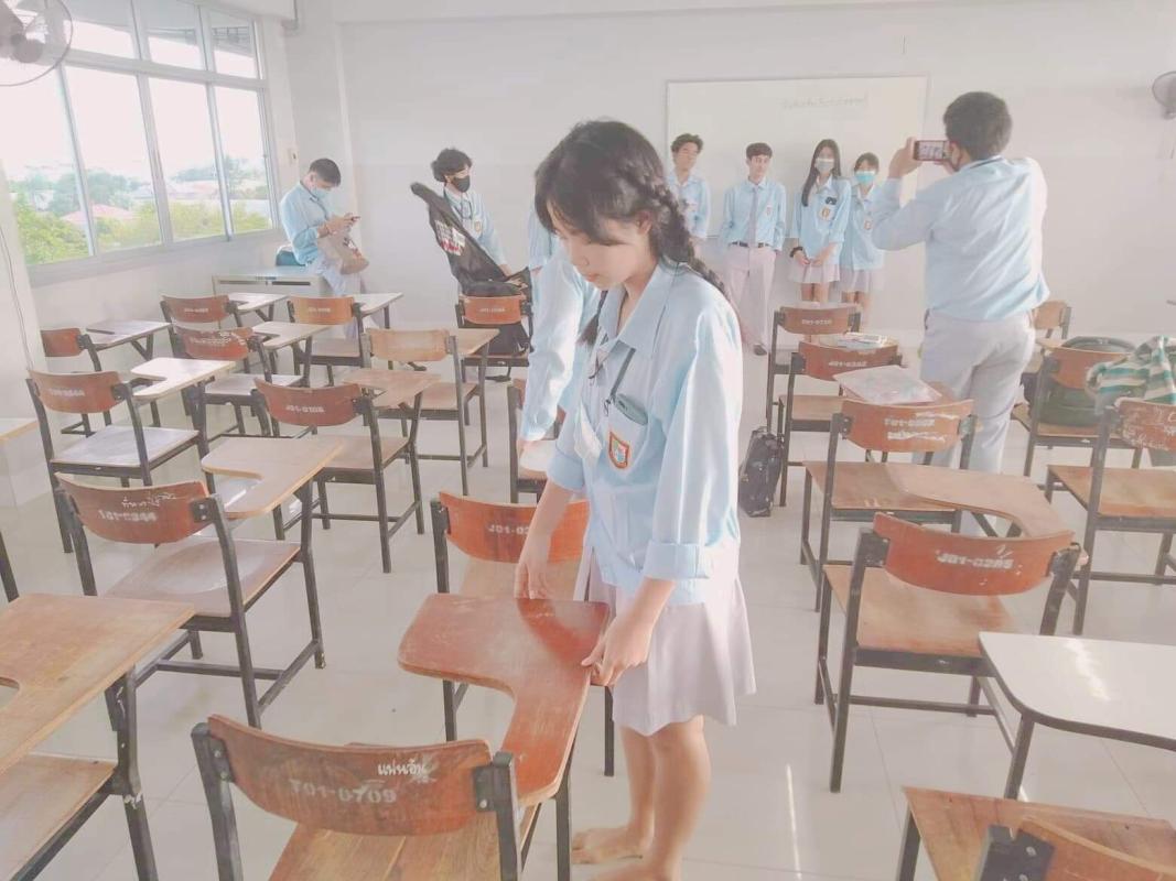 จัดโต๊ะ