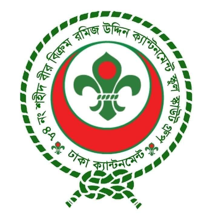 1st Online Troop meeting