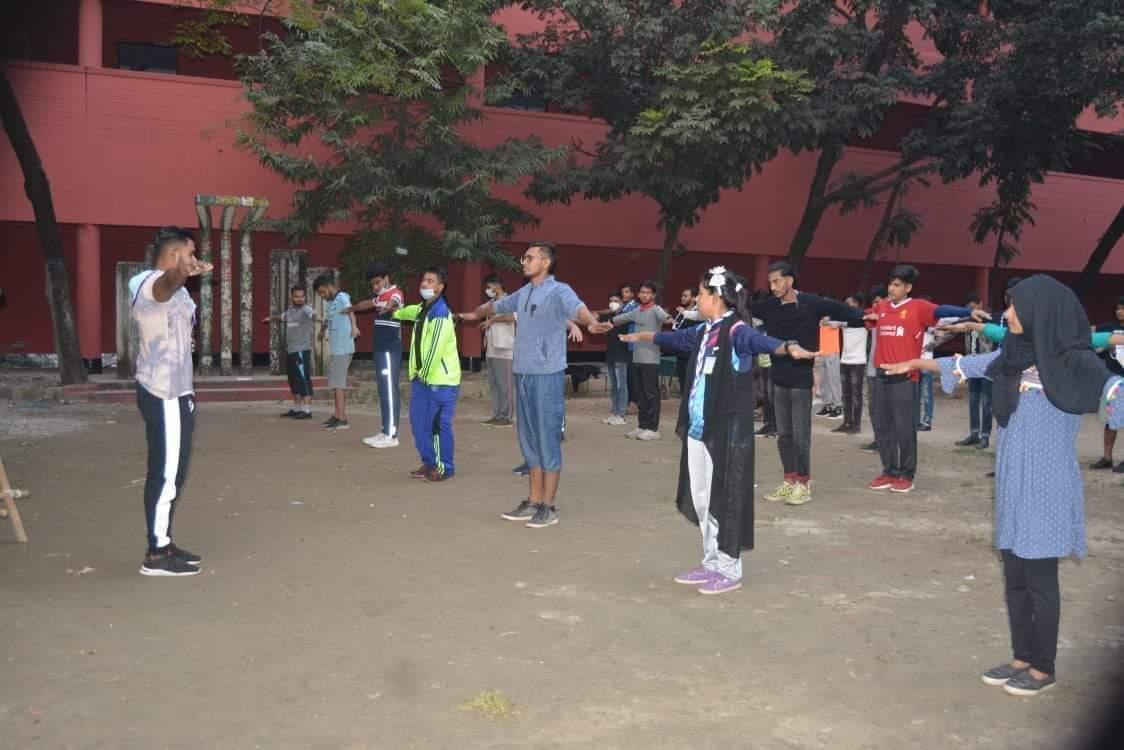 বিপি পিটি