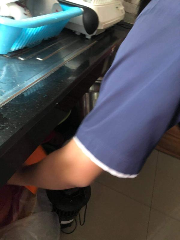 เก็บของ