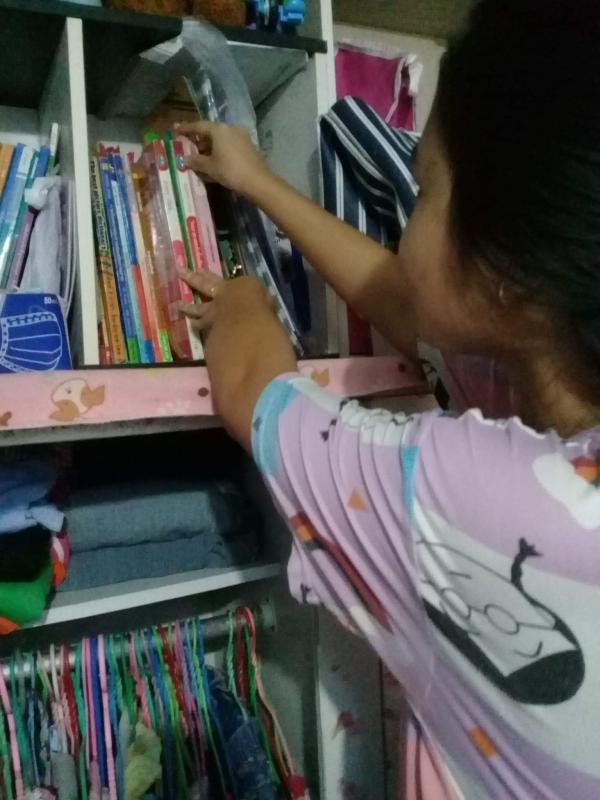 กิจกรรมบำเพ็ญประโยชน์
