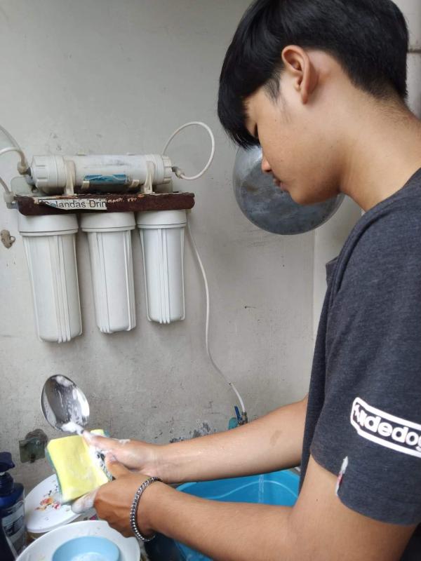 ร้างจาร