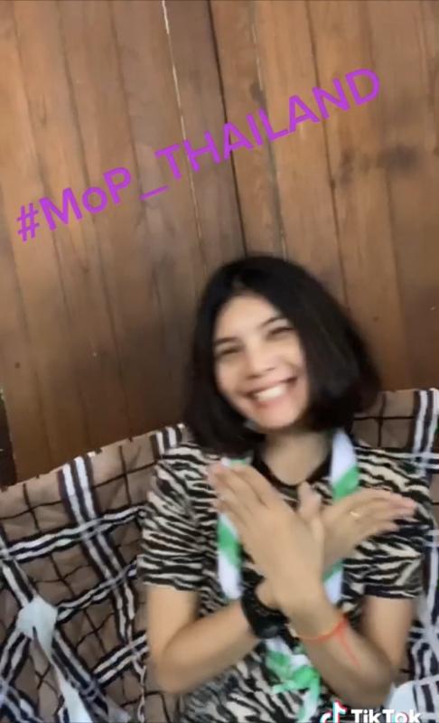 Tik tok Challenge