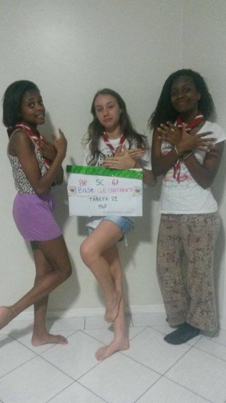 Base G.E CONTINENTE Tarefa 22