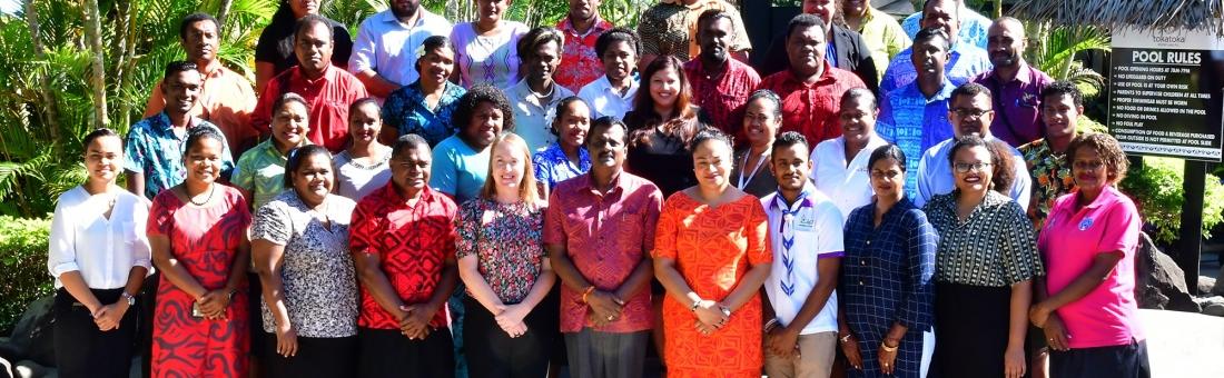 NATIONAL YOUTH POLICY CONSULTATIONS