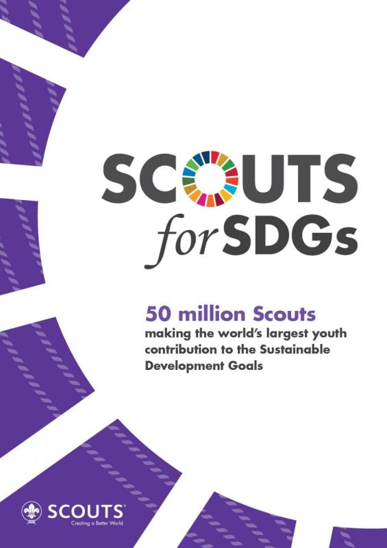 Scouts for SDGs Reference Resource