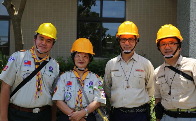 Environmental Education in Scouting Forum