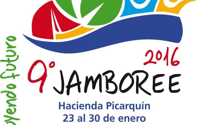 Importantes Novedades del 9° Jamboree Nacional