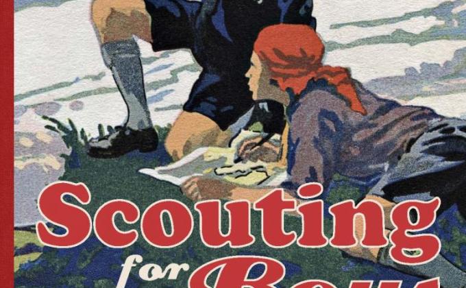 2015 World Book Day!