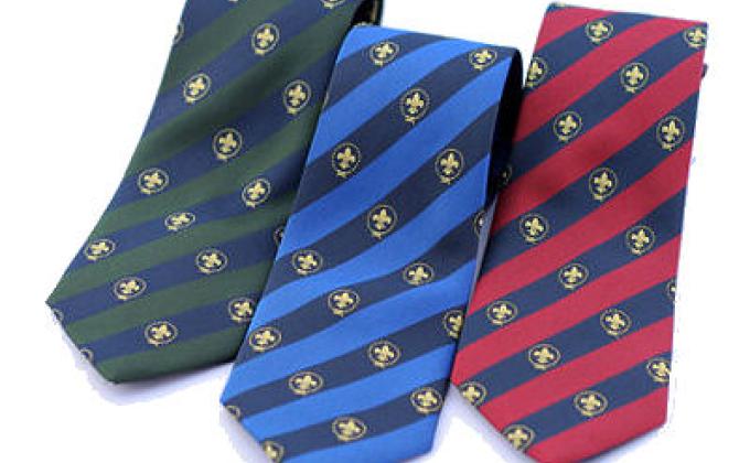 World Scout Shops Top 20 Best Sellers!