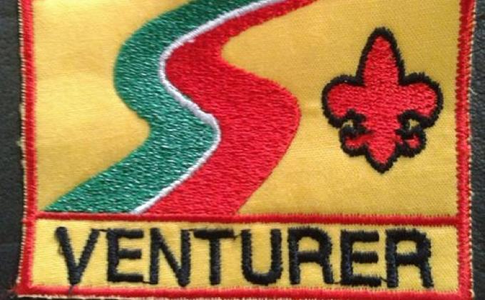 Board of Interview for Venturer Rank