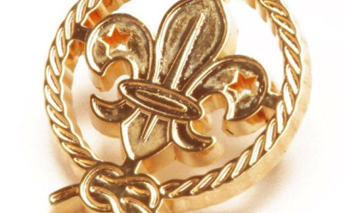 World Scout Shops - This Week's Top 20 Best Sellers!