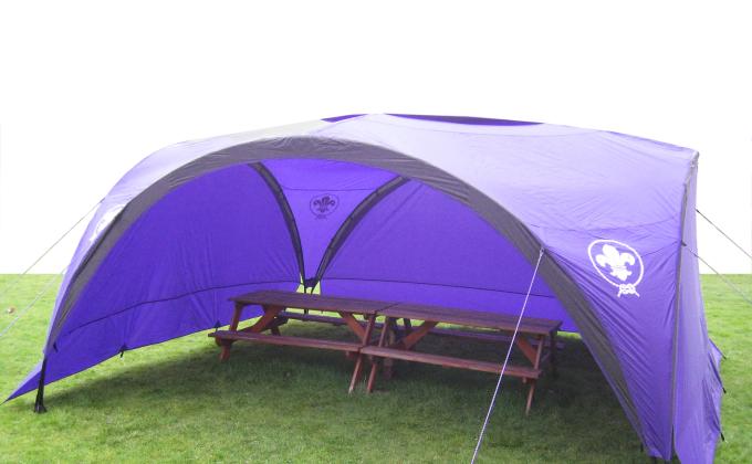 World Scout Shops at Japan! Fact #4