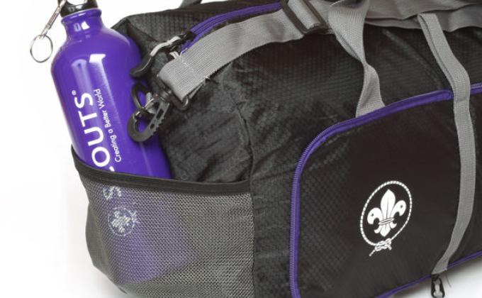 World Scout Shops Top 20 Best Sellers!