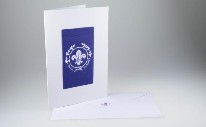World Scout Shops at Japan