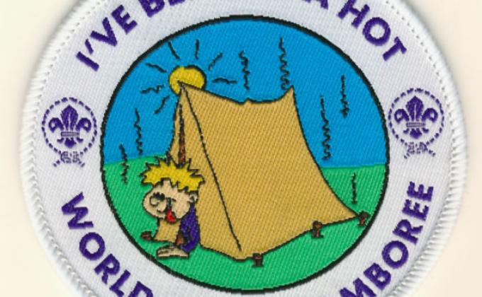 World Scout Shops Top 20 Best Sellers