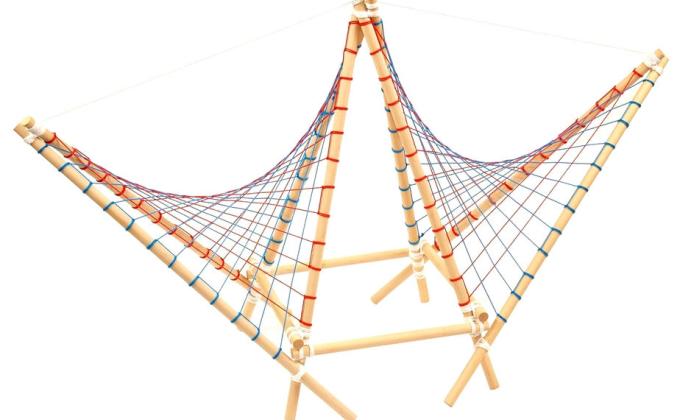 NEW PRODUCT! Mini-Pioneering Kit