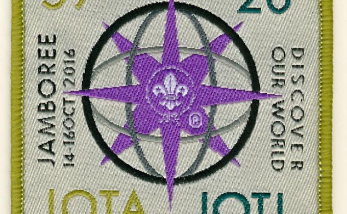 Did you have a fabulous JOTA-JOTI Weekend?