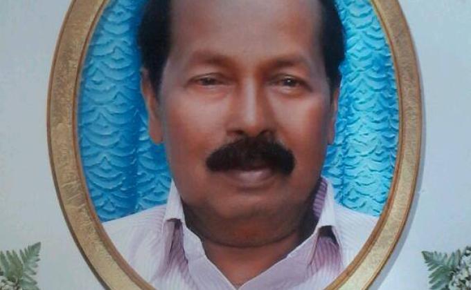 Salute to You  big Brother...........