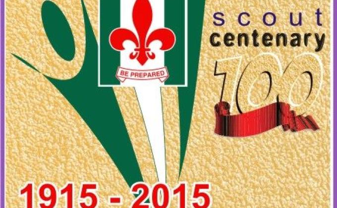 SCOUTING CENTENARY CELEBRATIONS IN NIGERIA NATIONAL SCOUT ORGANIZATION