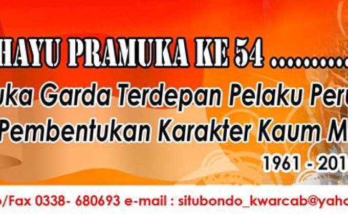 salam pramuka