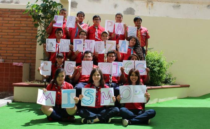 Red Provincial Sonora + Mensajeros de la Paz