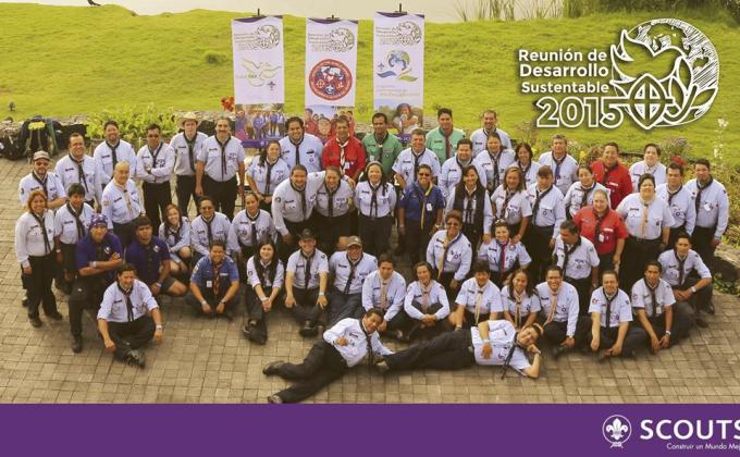 Reunión de Desarrollo Sustentable 27 y 28 de Junio de 2015