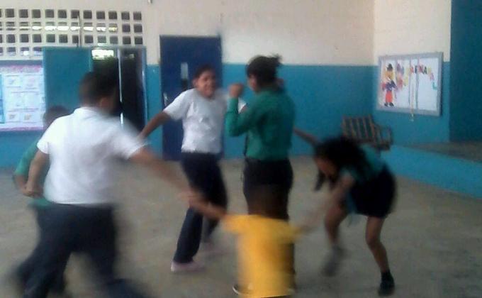 Sonrisas y Diversion 