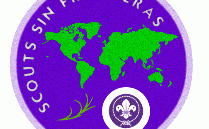 Scouts Sin Fronteras