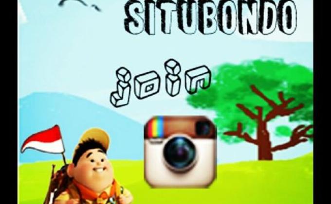 Salam Pramuka !!! Kwarcab Situbondo sekarang uda join di Instagram loh...