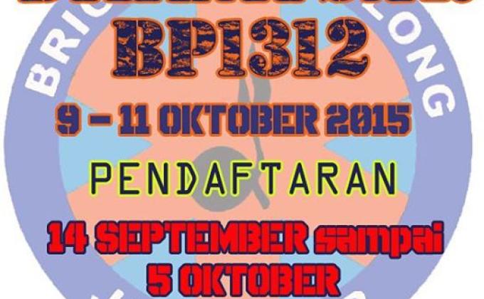 Kwarcab Situbondo - Jawa Timur membuka kesempatan buat kakak-kakak yang ingin gabung dalam BRIGADE PENOLONG 1312,Yuk buruan gabung...