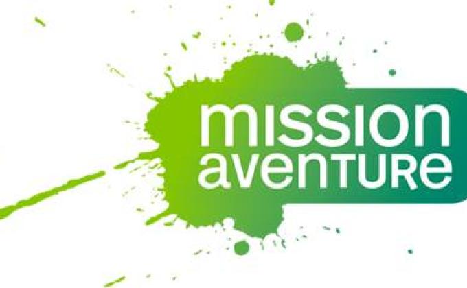 Mission aventure