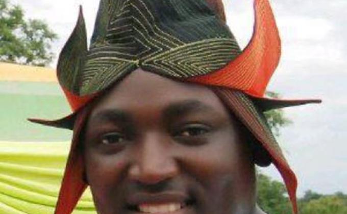 CULTURAL DIVERSITY & EXCHANGES THROUGH SCOUTING