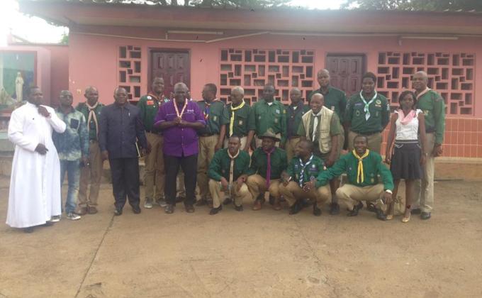  L’Osn du Cameroun révise  ses textes 