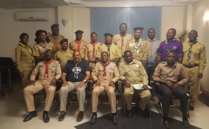 Eastern Africa Zonal Scouts Committee, Zonal Planning Meeting