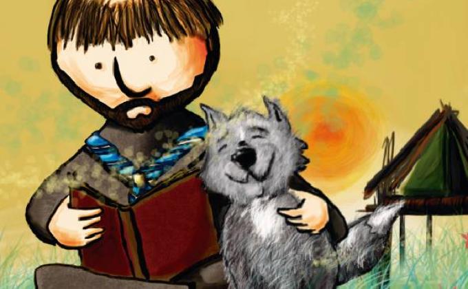 San Francisco de Asís