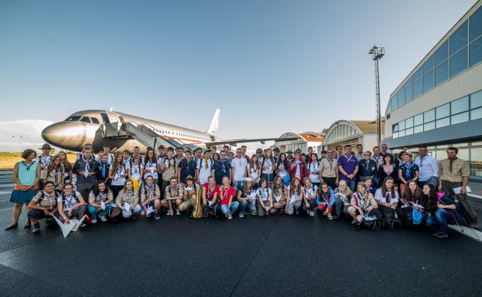 WSJ 2015 in national media