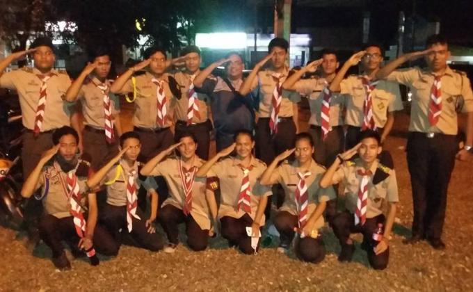 Karya Bhakti Lebaran (KBL) Jakarta  2015 have been closed :