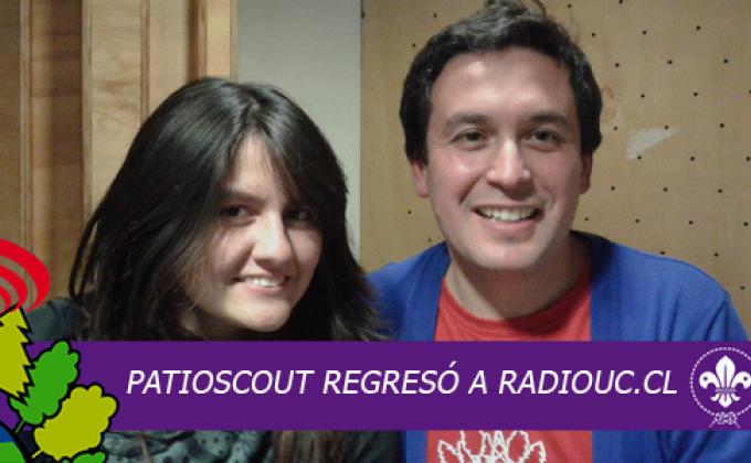 ¡Regresamos a RadioUC.cl! 